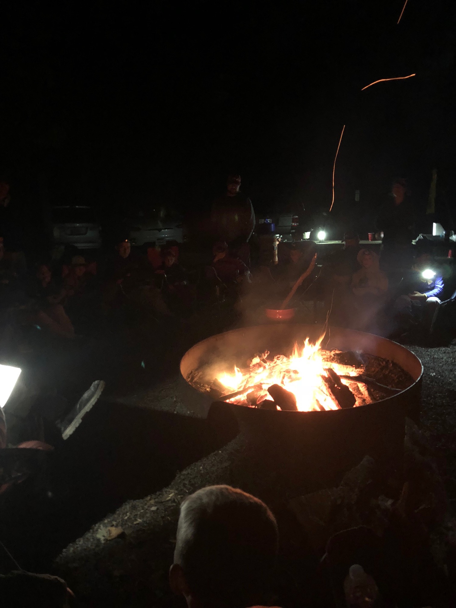 Camping Camping