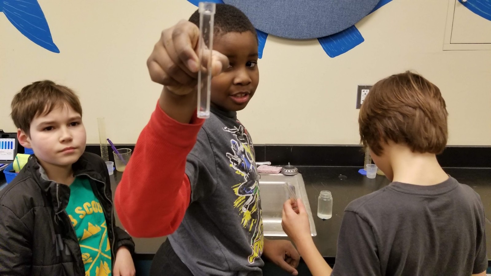 Science Science